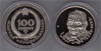 100 Forint 1983 